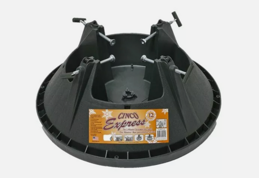 Large Christmas Tree Stand